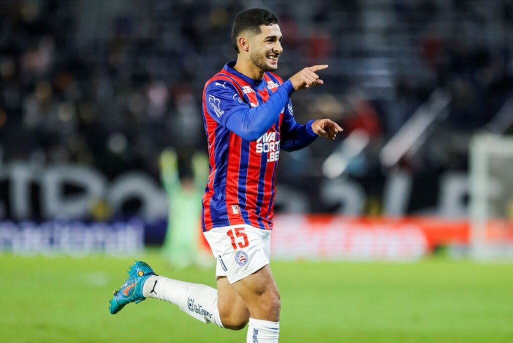 brasileirao:-bragantino-e-cruzeiro-perdem-chance-de-assumir-lideranca