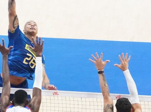 brasil-luta-muito,-mas-e-derrotado-por-cuba-na-liga-das-nacoes