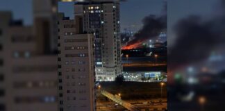 apos-ataque-ao-ira,-israel-declara-emergencia-e-fecha-espaco-aereo