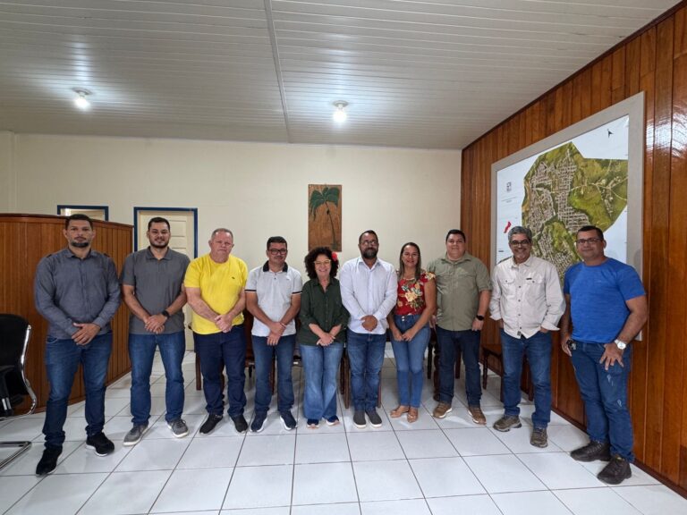 ABDI inicia tratativas para industrialização do açaí de Feijó (AC)