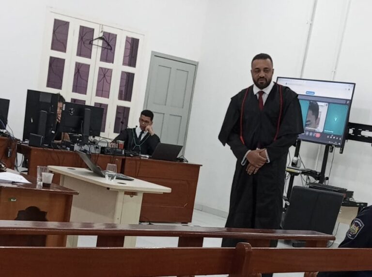 Em Feijó, homem é condenado a mais de 19 anos de prisão