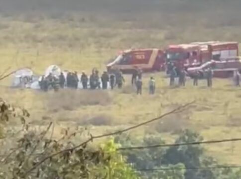 aviao-que-caiu-no-interior-de-sp-era-usado-para-treinamento-de-pilotos