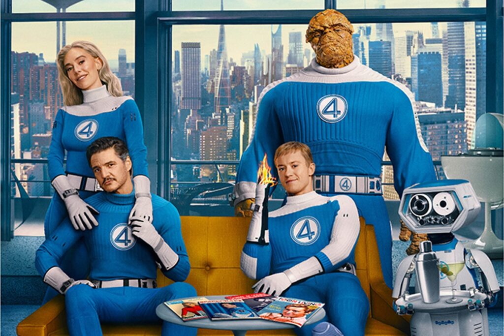 novo-quarteto-fantastico-pode-redefinir-linha-do-tempo-da-marvel