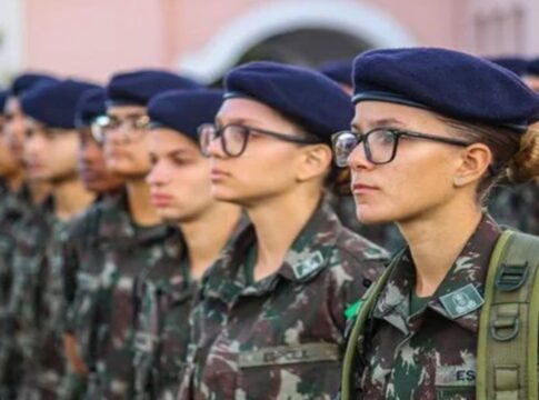 mais-de-2,3-mil-mulheres-se-alistam-para-as-forcas-armadas-no-df