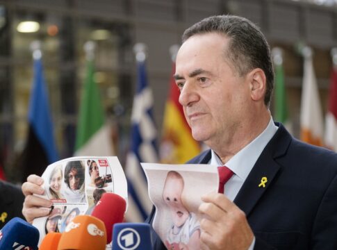 apos-“paz”-com-o-ira,-ministro-afirma-que-israel-pode-atacar-o-iemen