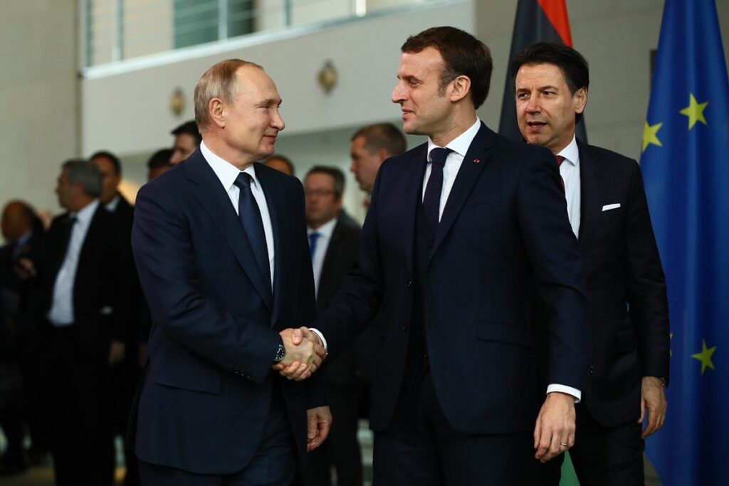 putin-e-macron-voltam-a-conversar-apos-3-anos-e-falam-por-2-horas
