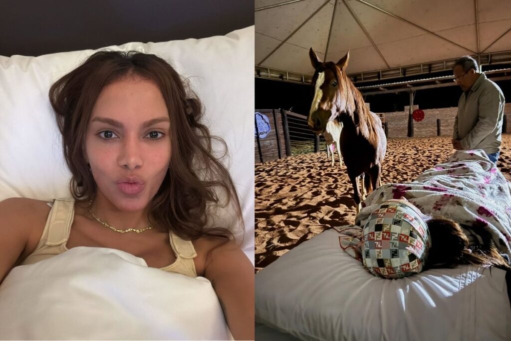 anitta-passa-por-terapia-de-cura-com-cavalos:-entenda-procedimento