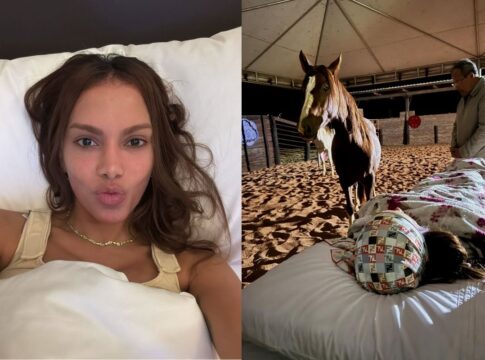 anitta-passa-por-terapia-de-cura-com-cavalos:-entenda-procedimento