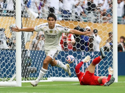 mundial:-real-madrid-derrota-a-juventus-e-avanca-as-quartas-de-final