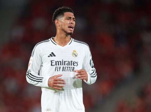 craques-do-real-madrid-discutem-durante-jogo-das-oitavas:-veja-video