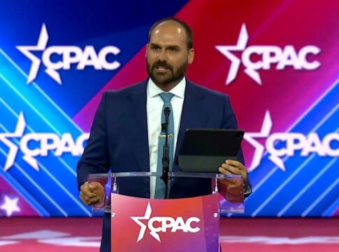 o-novo-argumento-de-eduardo-bolsonaro-para-inflar-sancoes-a-moraes