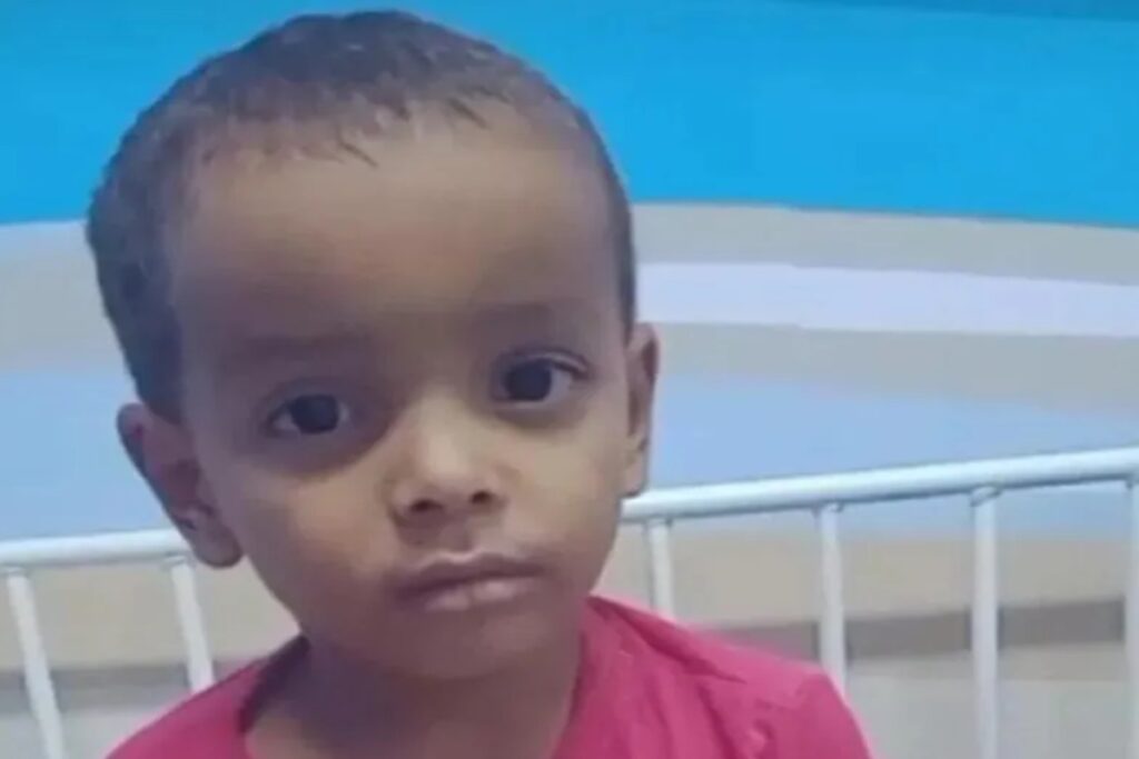 familia-acusa-upa-de-negligencia-apos-morte-de-menino-com-meningite