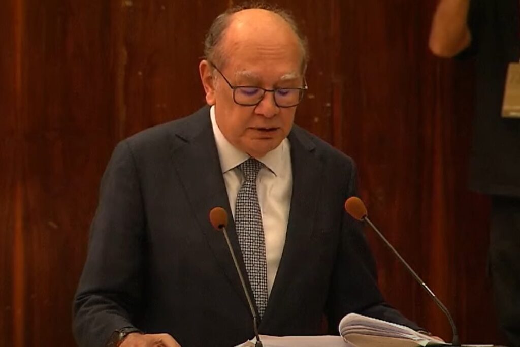 xiii-forum-de-lisboa-reune-autoridades-para-discutir-ia,-direito,-democracia-e-sustentabilidade