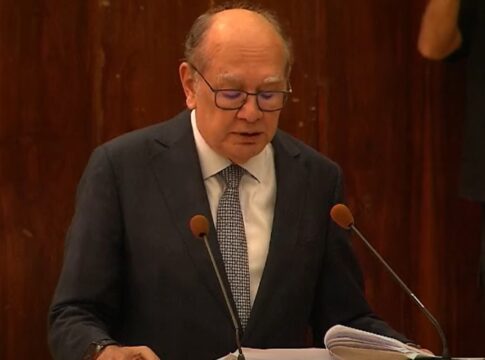 xiii-forum-de-lisboa-reune-autoridades-para-discutir-ia,-direito,-democracia-e-sustentabilidade