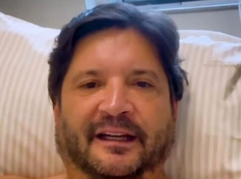 presidente-da-alesp-e-internado-no-hospital-sirio-libanes