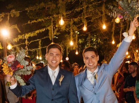 jornalistas-da-globo-celebram-tres-anos-de-casados:-“dia-mais-feliz”