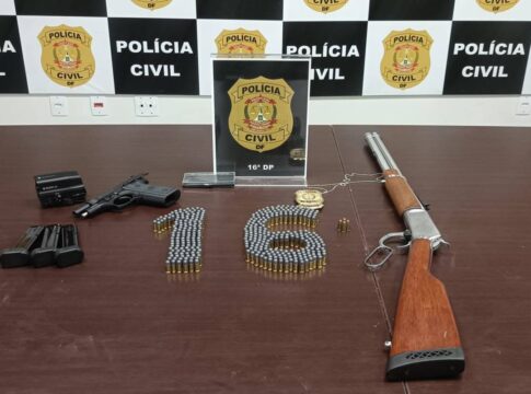pcdf-apreende-arsenal-irregular-com-cacs-no-distrito-federal