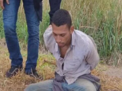 “novo-lazaro”:-assassino-de-crianca-e-preso-apos-nove-dias-de-cacada