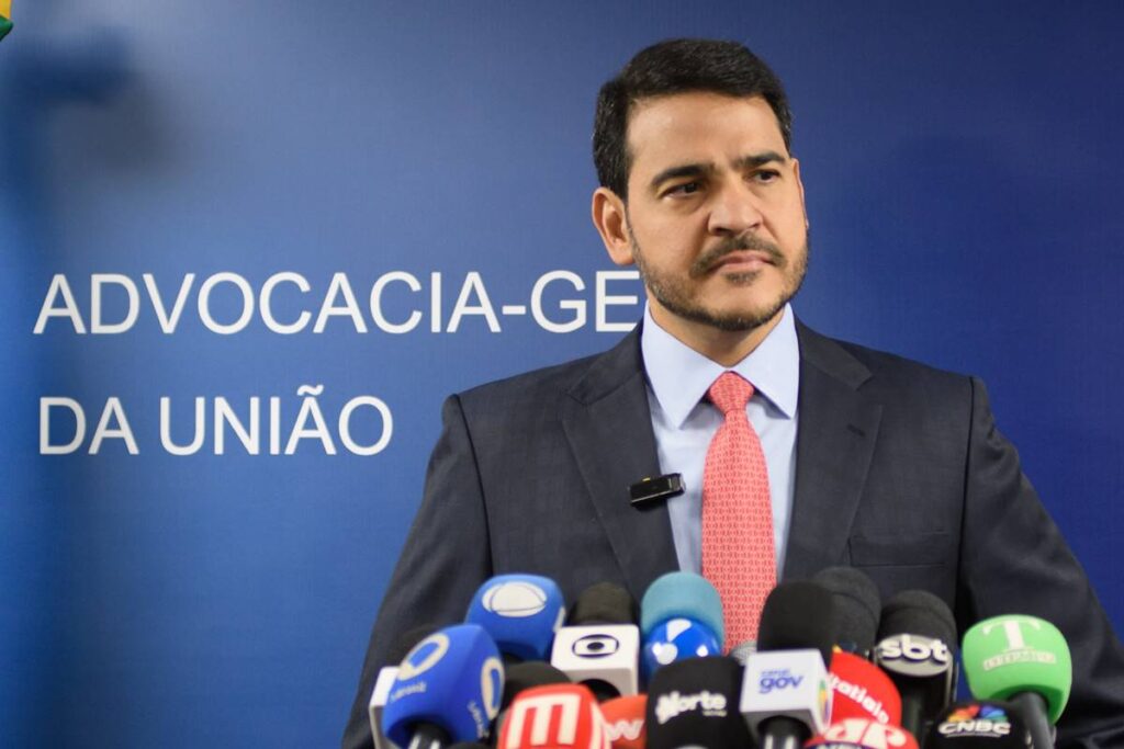 iof:-“conciliacao-e-chave-do-judiciario-para-conflitos”,-diz-agu