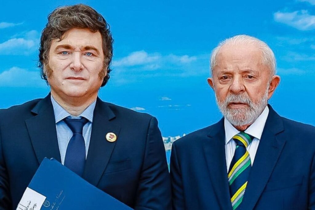 lula-quer-fortalecer-o-mercosul-apos-presidencia-de-milei