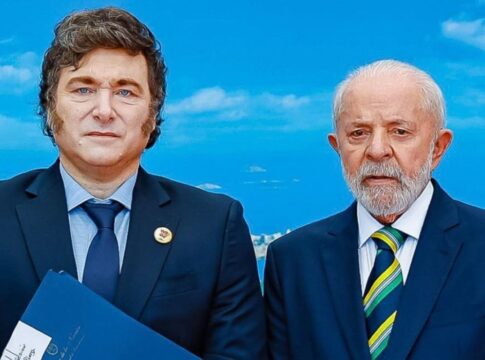 lula-quer-fortalecer-o-mercosul-apos-presidencia-de-milei