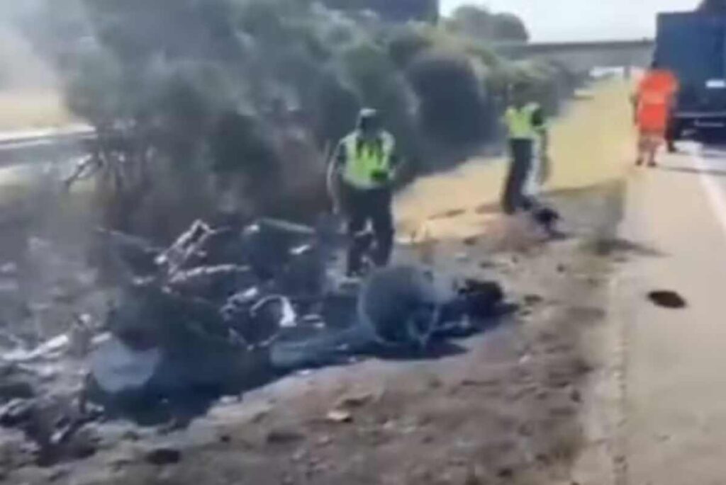 veja-como-ficou-o-carro-de-diogo-jota-apos-acidente-na-espanha