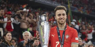 luto-no-futebol:-relembre-carreira-e-titulos-de-diogo-jota