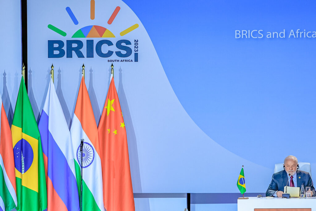 presidencia-brasileira-do-brics-quer-declaracao-para-coesao-do-bloco