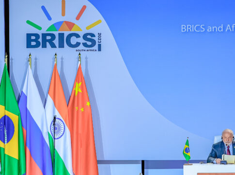 presidencia-brasileira-do-brics-quer-declaracao-para-coesao-do-bloco