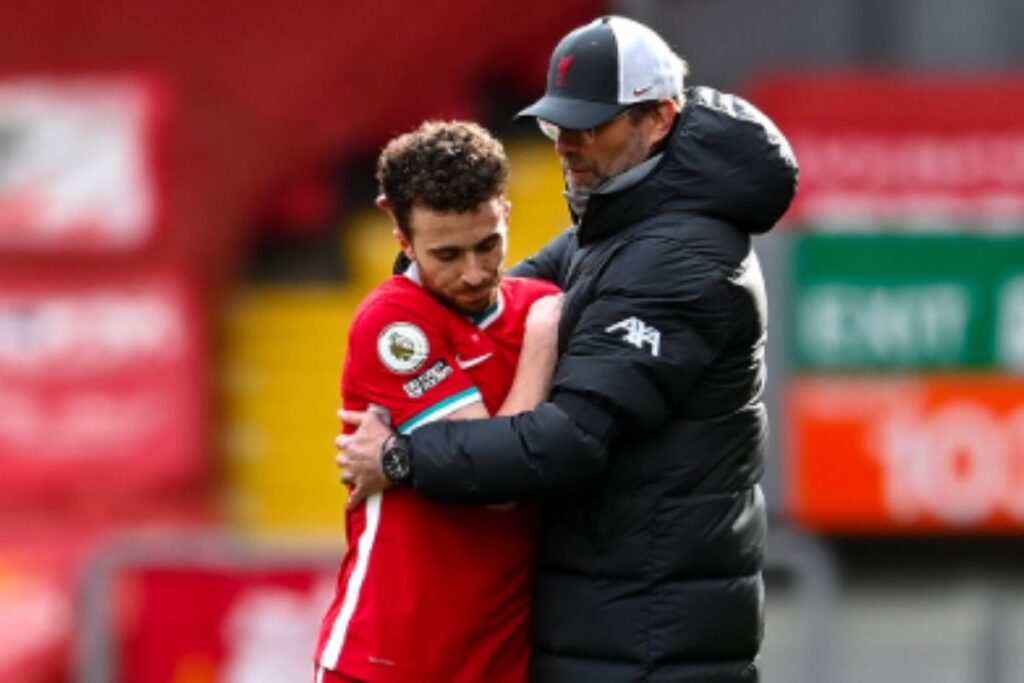 klopp-sobre-morte-de-diogo-jota:-“deve-haver-um-proposito-maior”