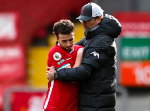 klopp-sobre-morte-de-diogo-jota:-“deve-haver-um-proposito-maior”
