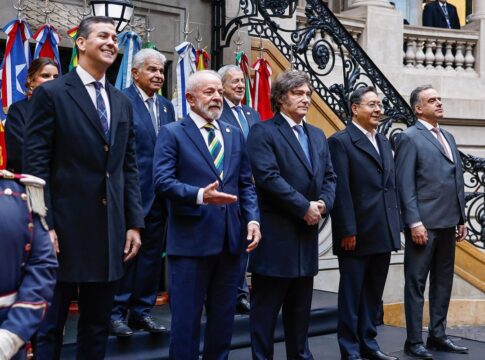 brasil-assume-mercosul-com-proposta-de-mais-integracao-regional
