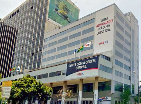 predio-da-oab,-no-rio,-e-liberado-apos-denuncia-de-atentado