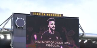 euro-feminina:-homenagens-a-diogo-jota-marcam-espanha-x-portugal