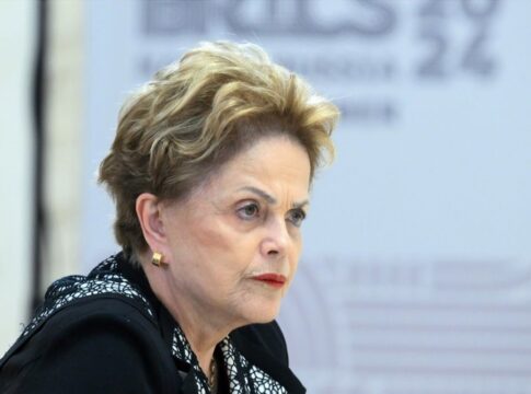 sob-comando-de-dilma,-banco-do-brics-promove-reuniao-anual-no-rio