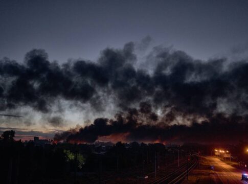 ucrania-tem-pior-noite-de-bombardeio-em-toda-a-guerra-com-a-russia