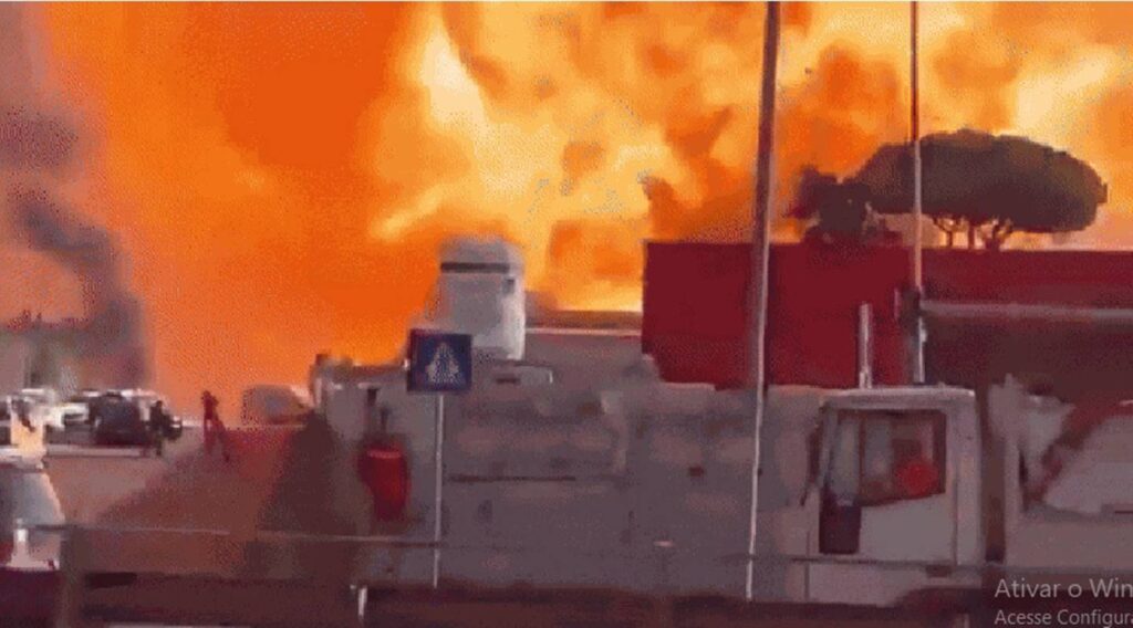 roma:-explosao-em-posto-de-combustiveis-deixa-ao-menos-10-feridos