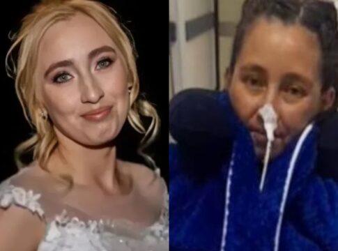 internada-para-laqueadura,-mulher-acorda-sem-perna-e-com-novo-coracao