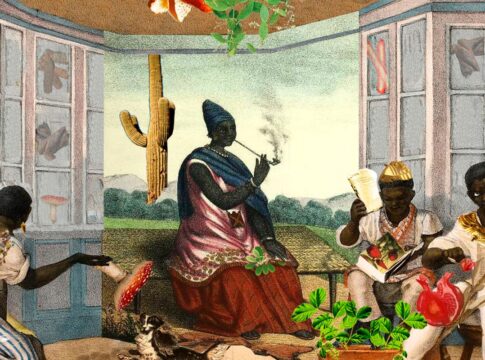 artistas-recriam-obras-famosas-com-vies-anticolonial-e-antirracista