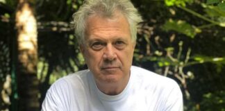 “vida-vividissima”,-afirma-pedro-bial-ao-se-despedir-da-mae