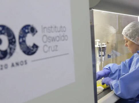 fiocruz:-virus-respiratorios-permanecem-em-alta-na-maior-parte-do-pais