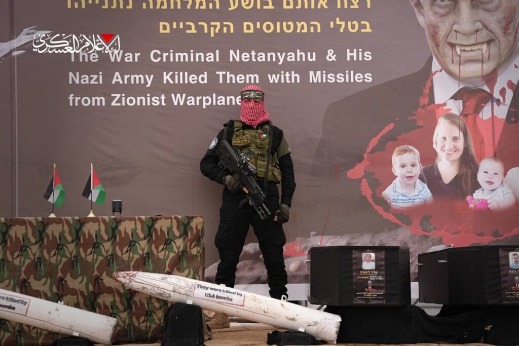 hamas-aceita-proposta-dos-eua-para-cessar-fogo-em-gaza-e-pede-ajustes
