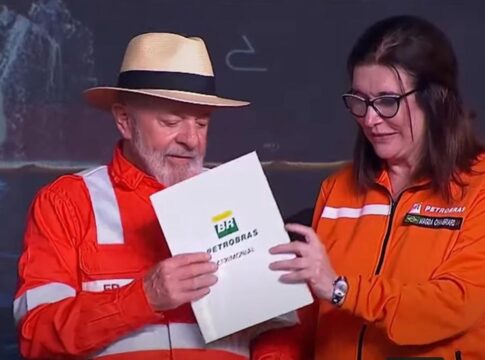 lula:-chambriard-pode-parecer-“bobinha”-e-“fragil”,-mas-e-competente