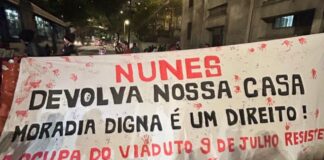 contra-despejo,-vereadores-do-psol-prometem-dormir-embaixo-de-viaduto