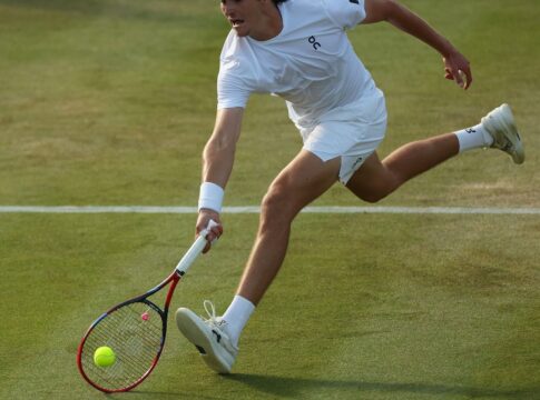wimbledon:-joao-fonseca-cai-na-3a-rodada;-brasil-segue-nas-duplas
