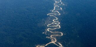 operacao-destroi-equipamentos-e-estrutura-do-garimpo-ilegal-em-roraima