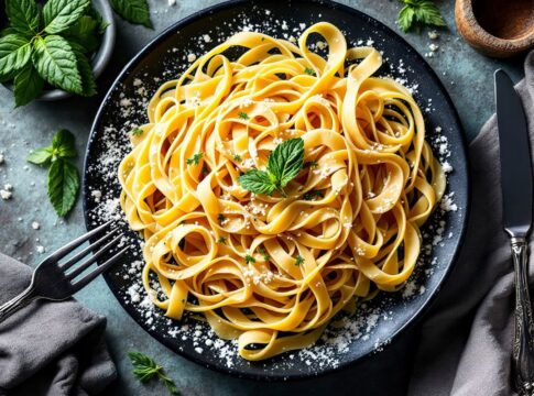 dia-do-macarrao:-como-incluir-o-delicioso-prato-na-dieta-sem-engordar