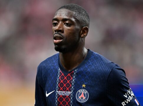 dembele-se-diz-100%-e-deve-ser-titular-do-psg-contra-bayern:-“vinganca”