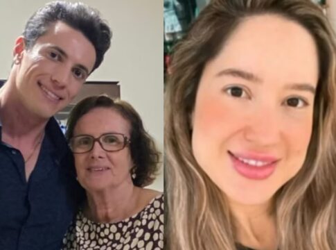 medico-suspeito-de-matar-esposa-diz-que-mae-cometeu-crime-sozinha