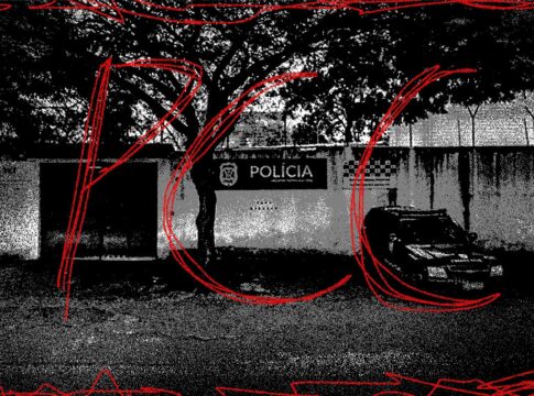 corregedoria:-policiais-presos-reproduzem-estrutura-do-pcc-na-cadeia